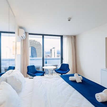 Gc Apartments 바투미 외부 사진