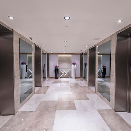 Gc Apartments 바투미 외부 사진