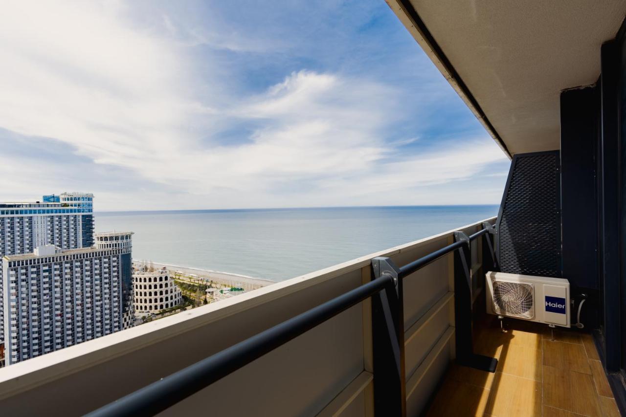 Gc Apartments 바투미 외부 사진