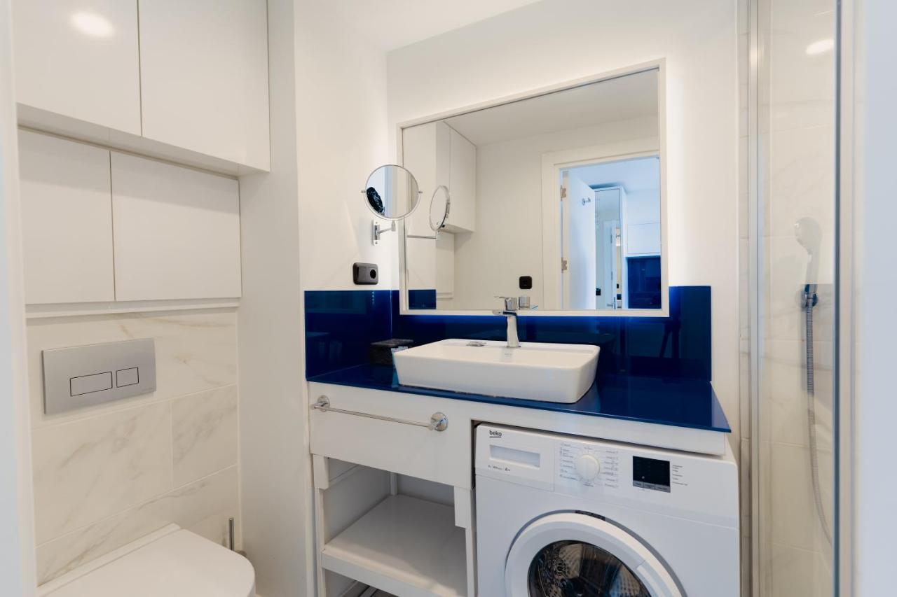 Gc Apartments 바투미 외부 사진