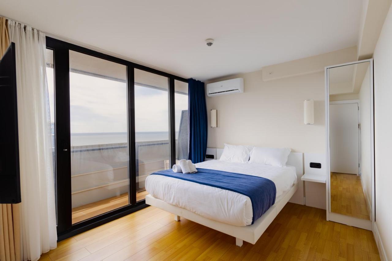 Gc Apartments 바투미 외부 사진