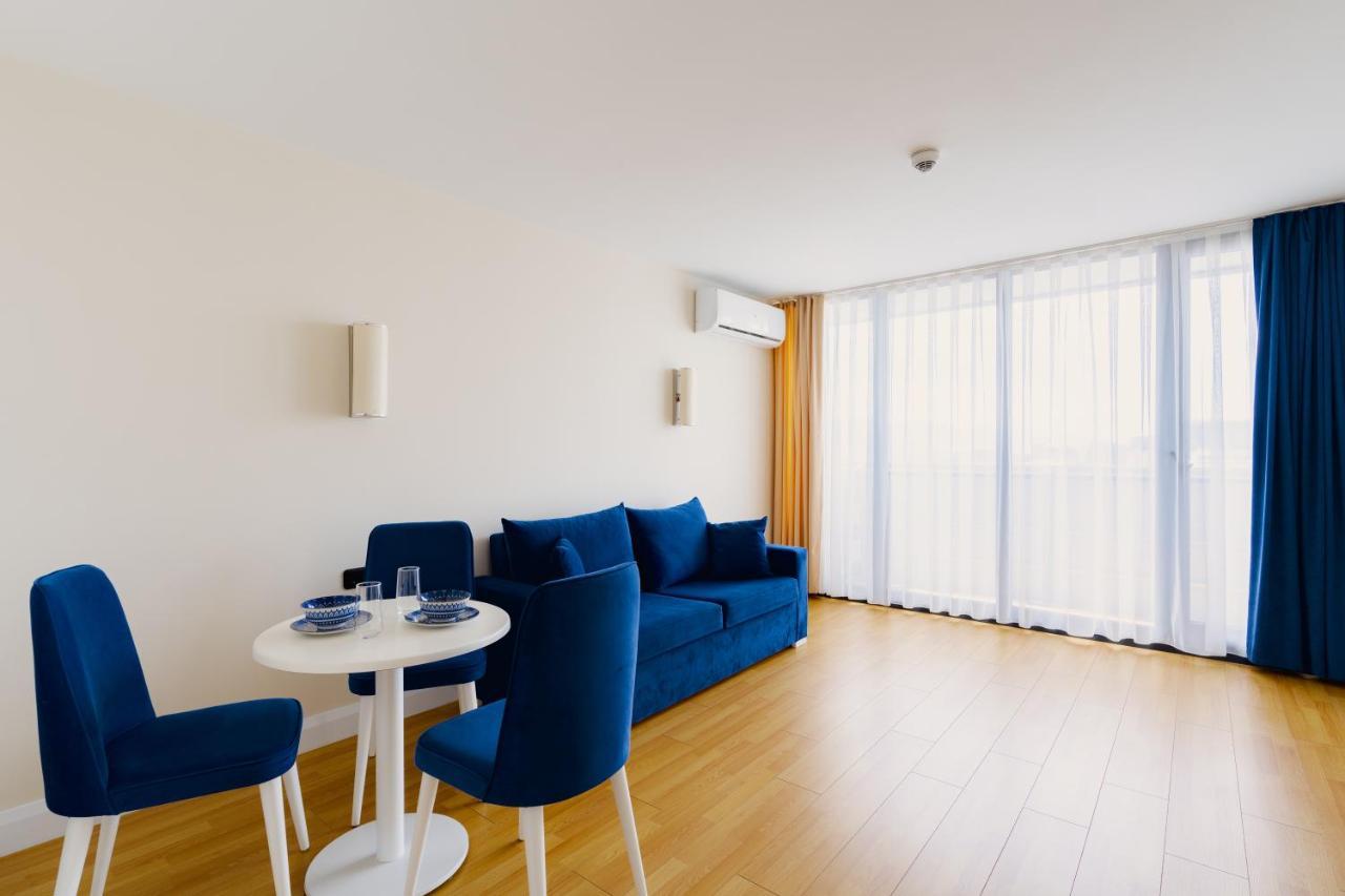 Gc Apartments 바투미 외부 사진