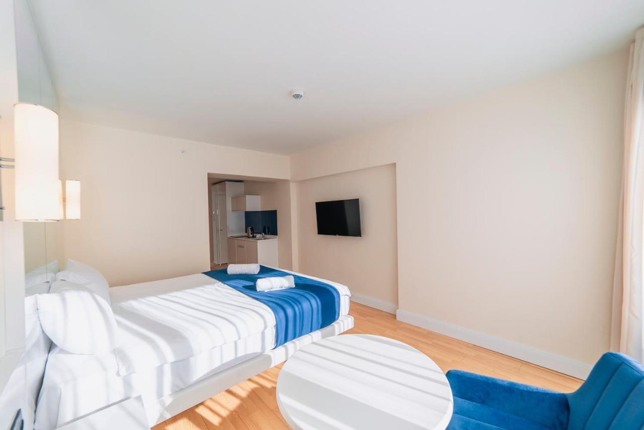 Gc Apartments 바투미 외부 사진