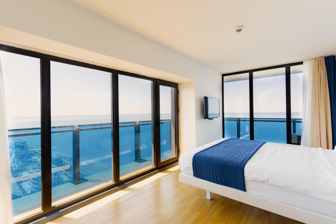Gc Apartments 바투미 외부 사진