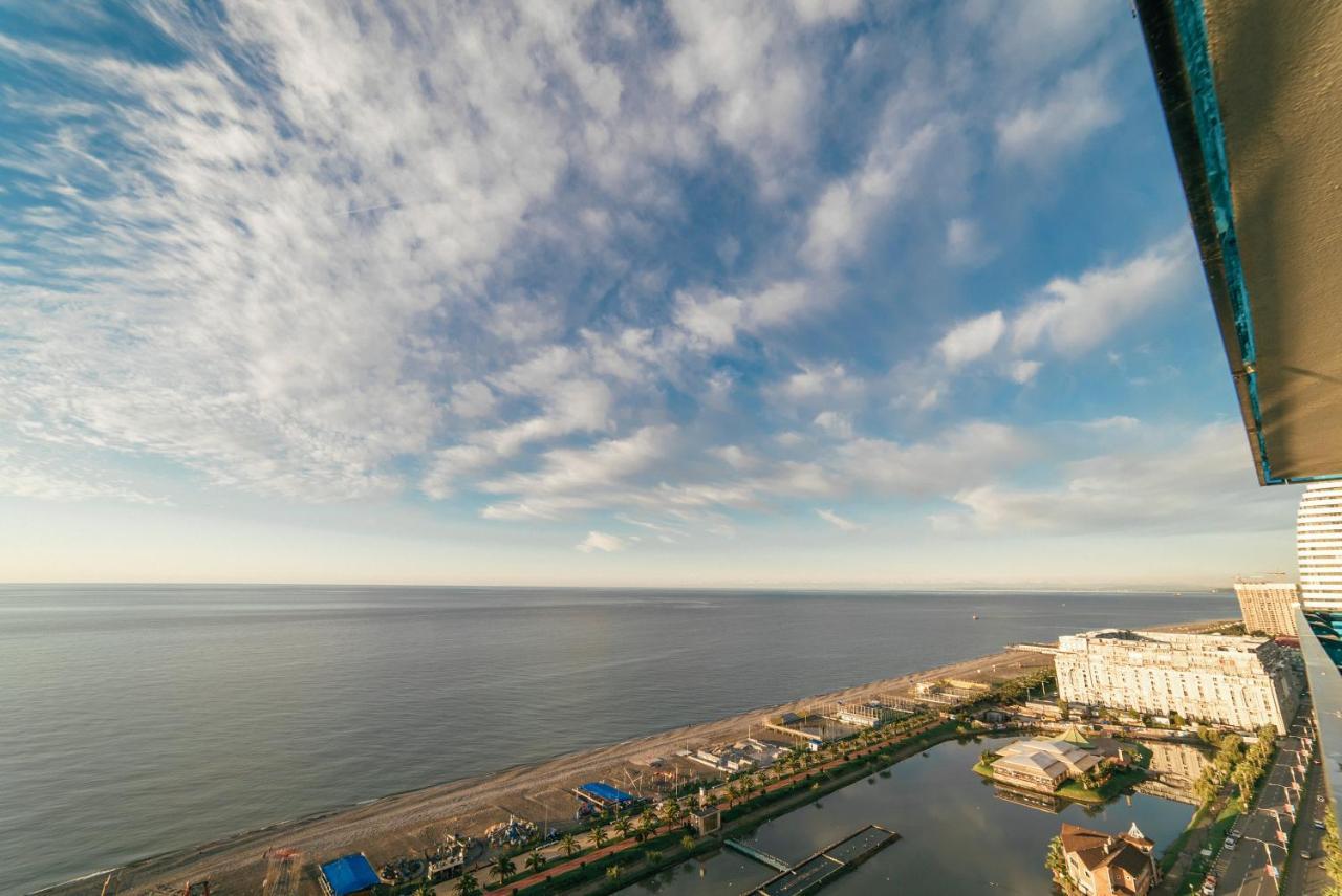 Gc Apartments 바투미 외부 사진