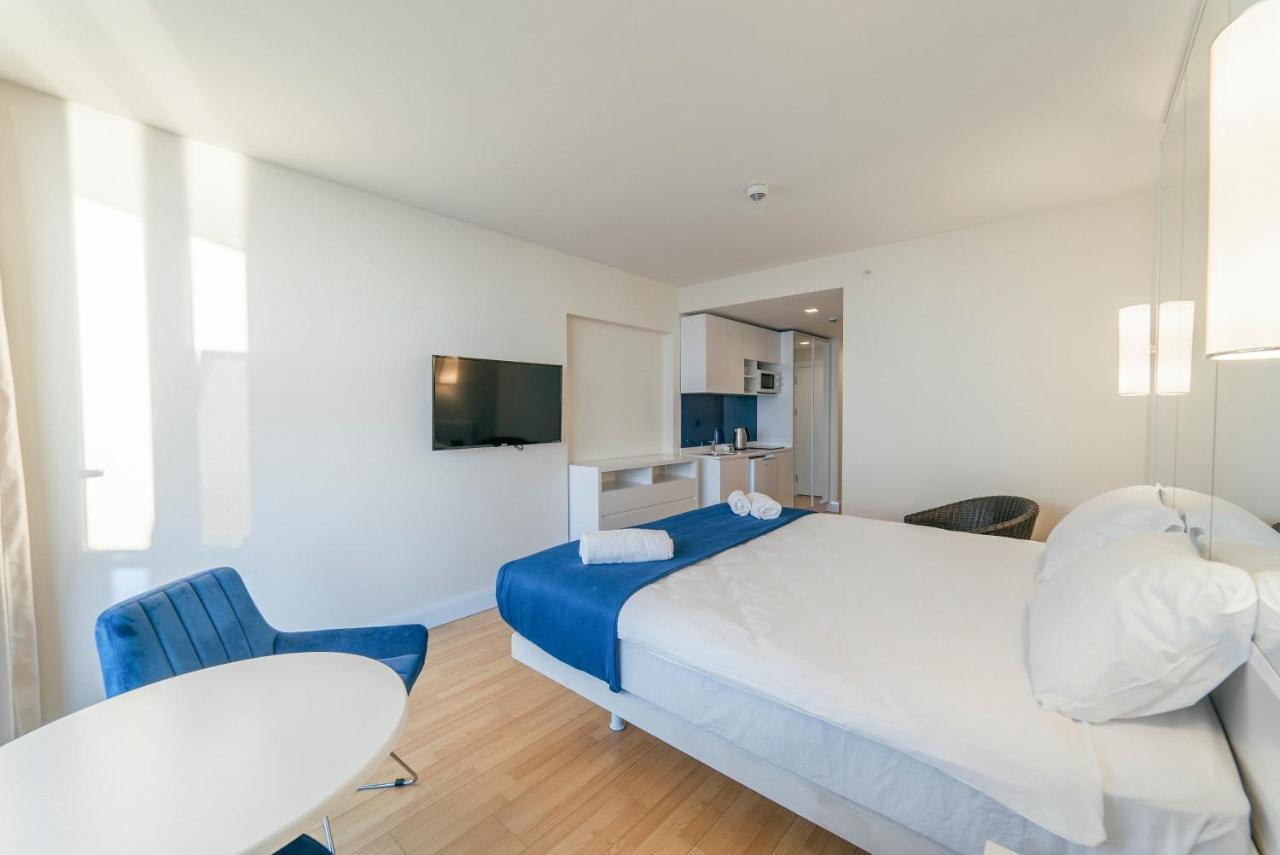 Gc Apartments 바투미 외부 사진