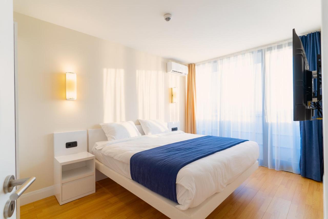 Gc Apartments 바투미 외부 사진