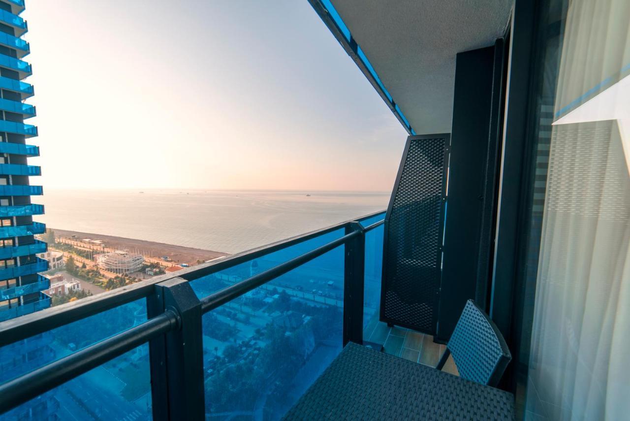 Gc Apartments 바투미 외부 사진