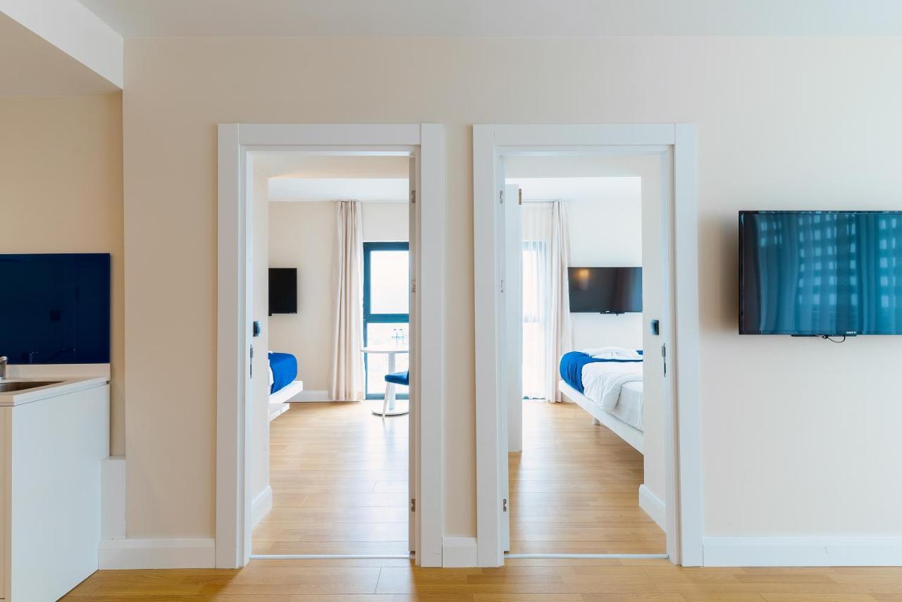 Gc Apartments 바투미 외부 사진