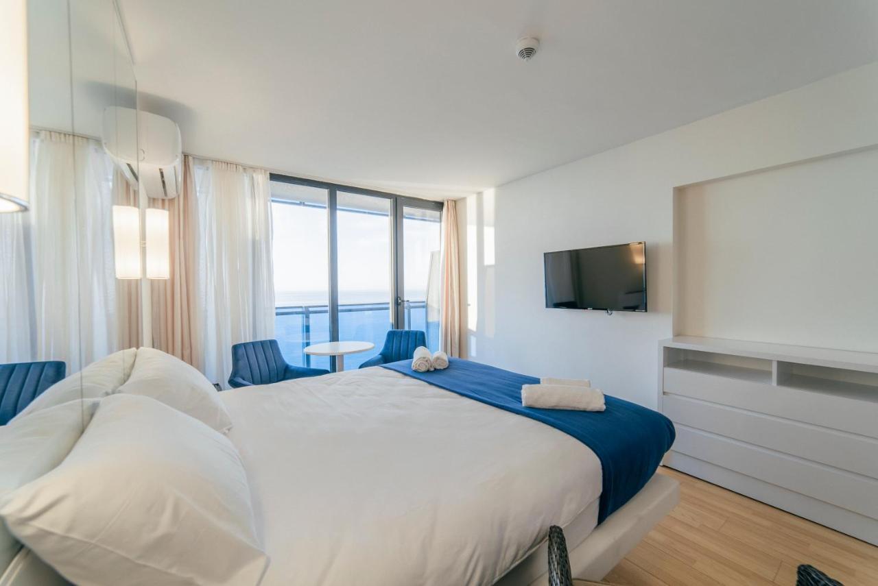 Gc Apartments 바투미 외부 사진