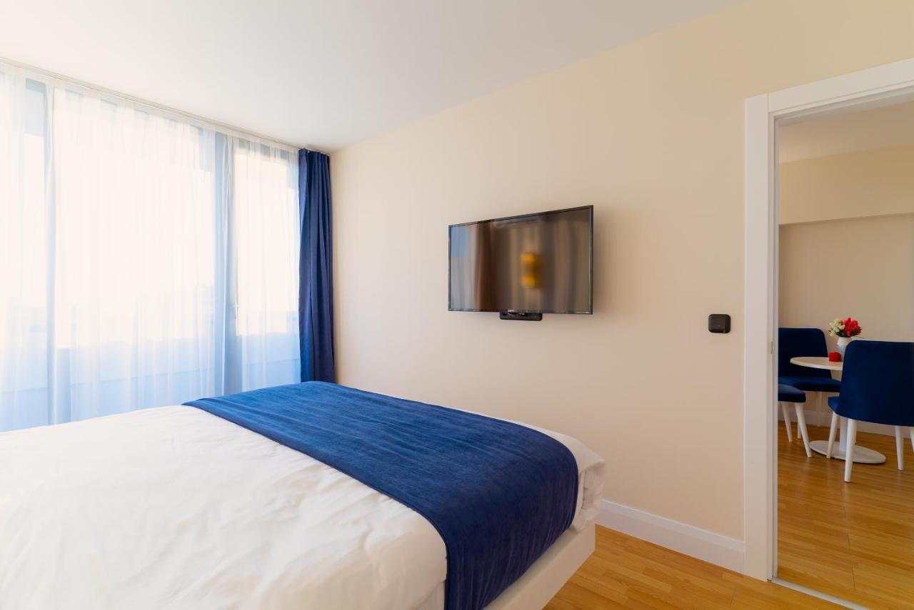 Gc Apartments 바투미 외부 사진