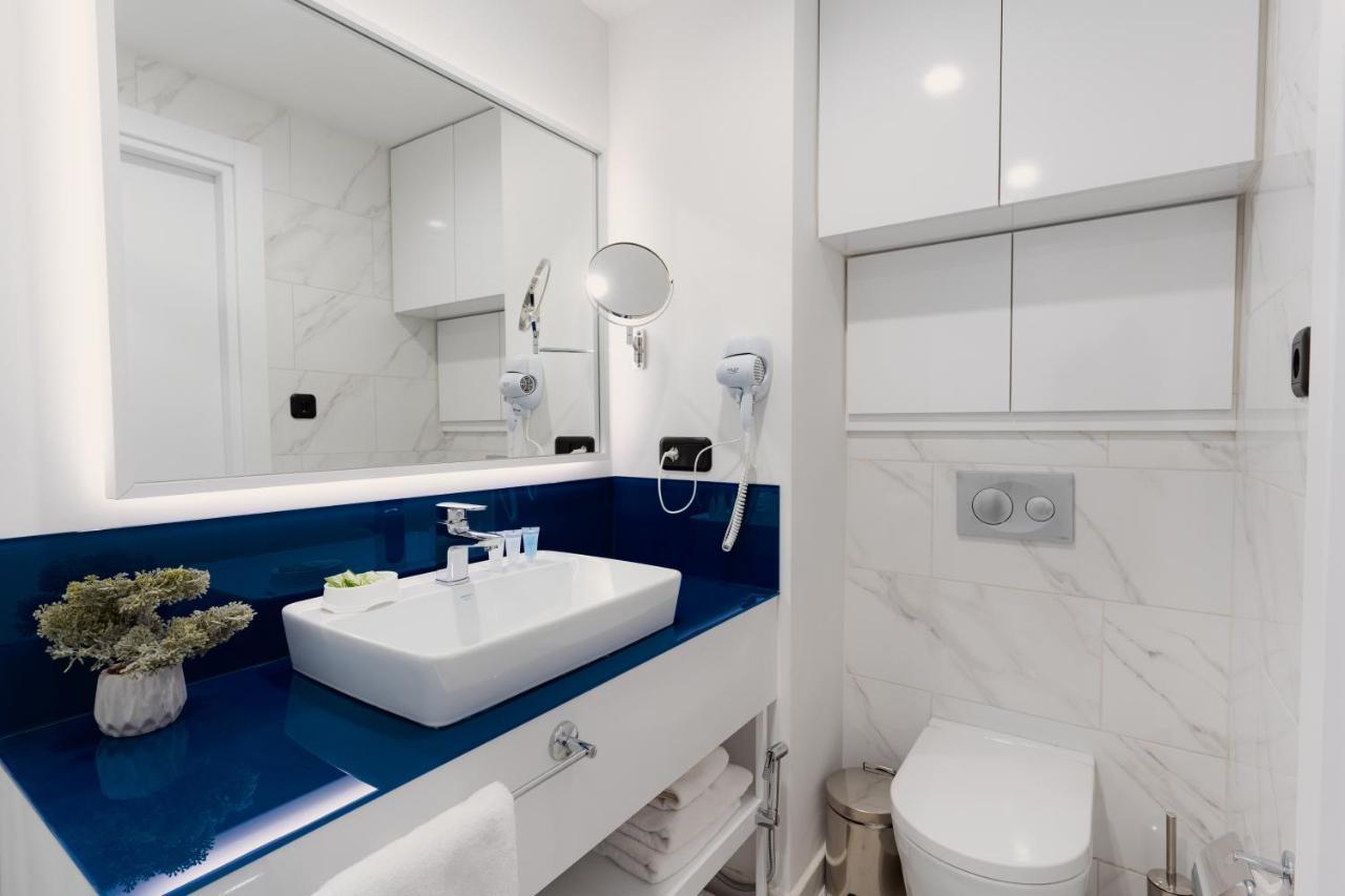 Gc Apartments 바투미 외부 사진