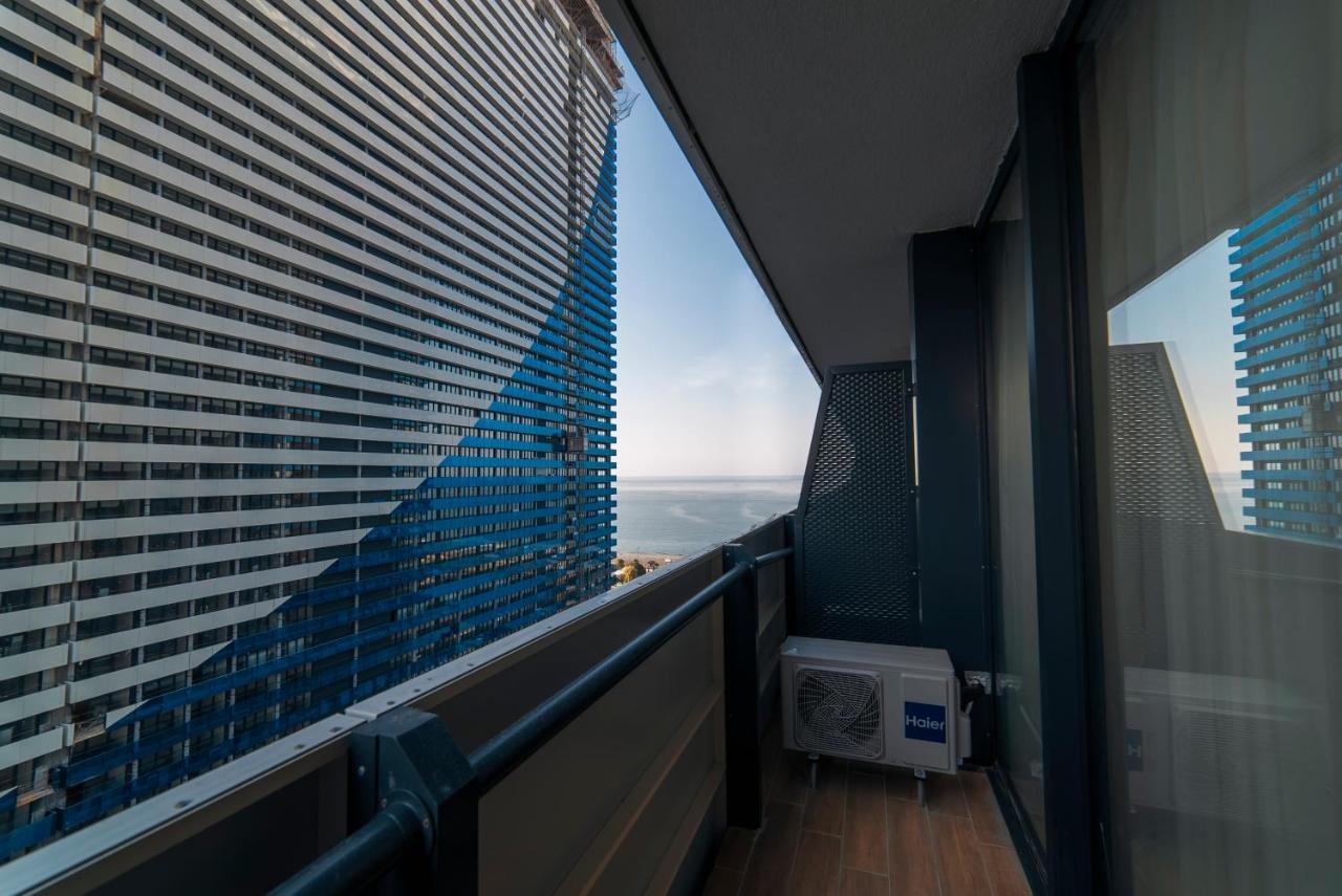Gc Apartments 바투미 외부 사진