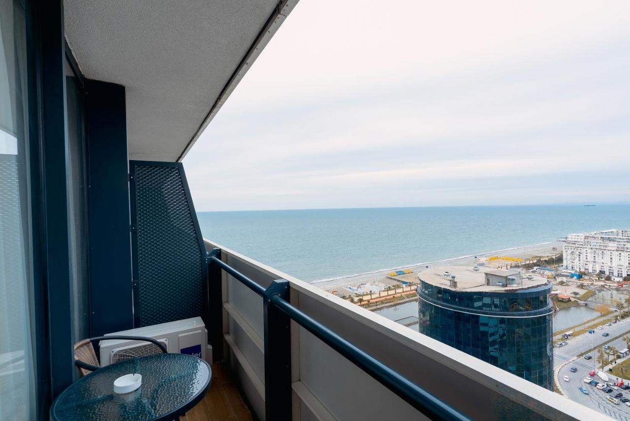 Gc Apartments 바투미 외부 사진