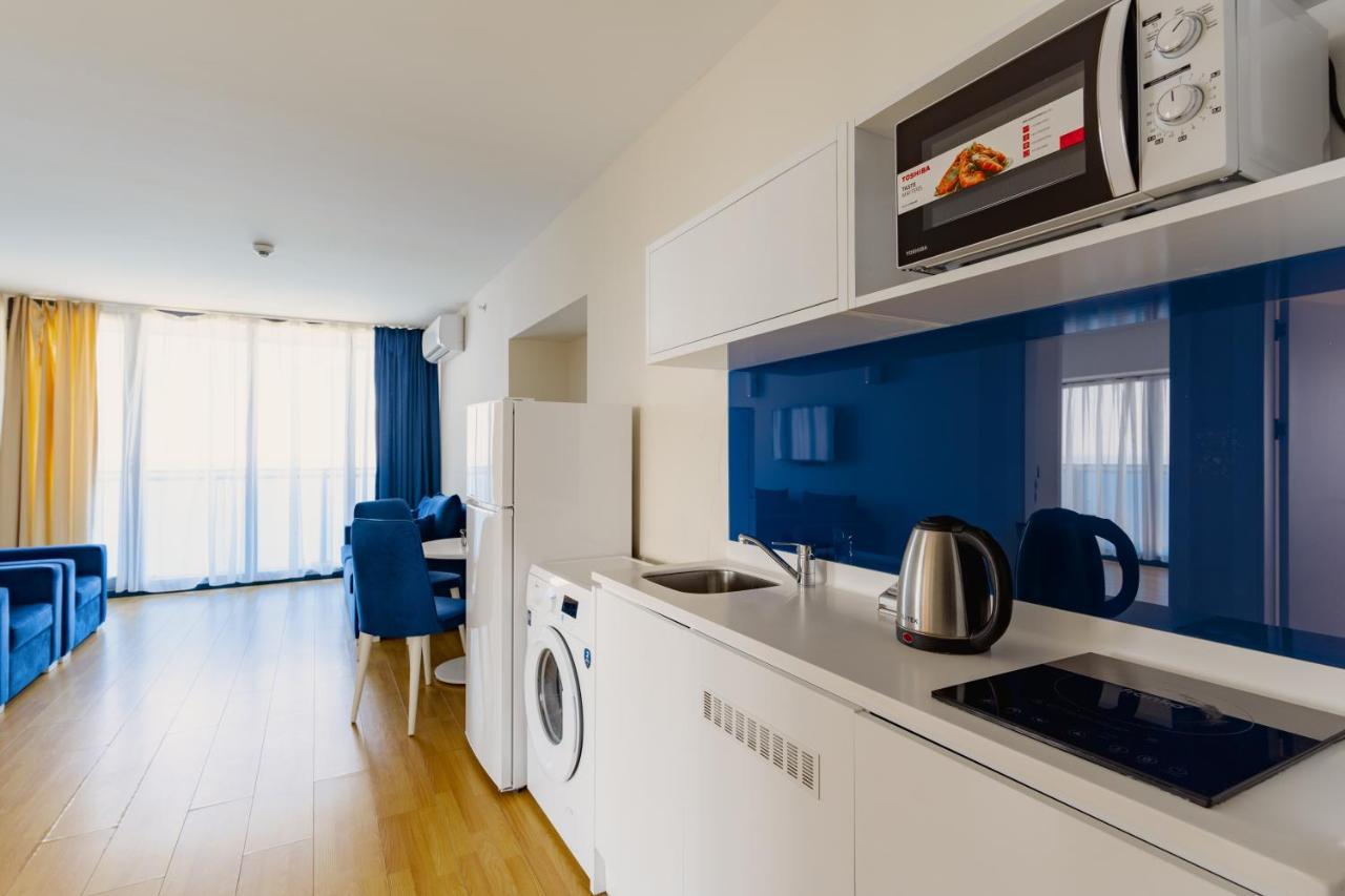 Gc Apartments 바투미 외부 사진