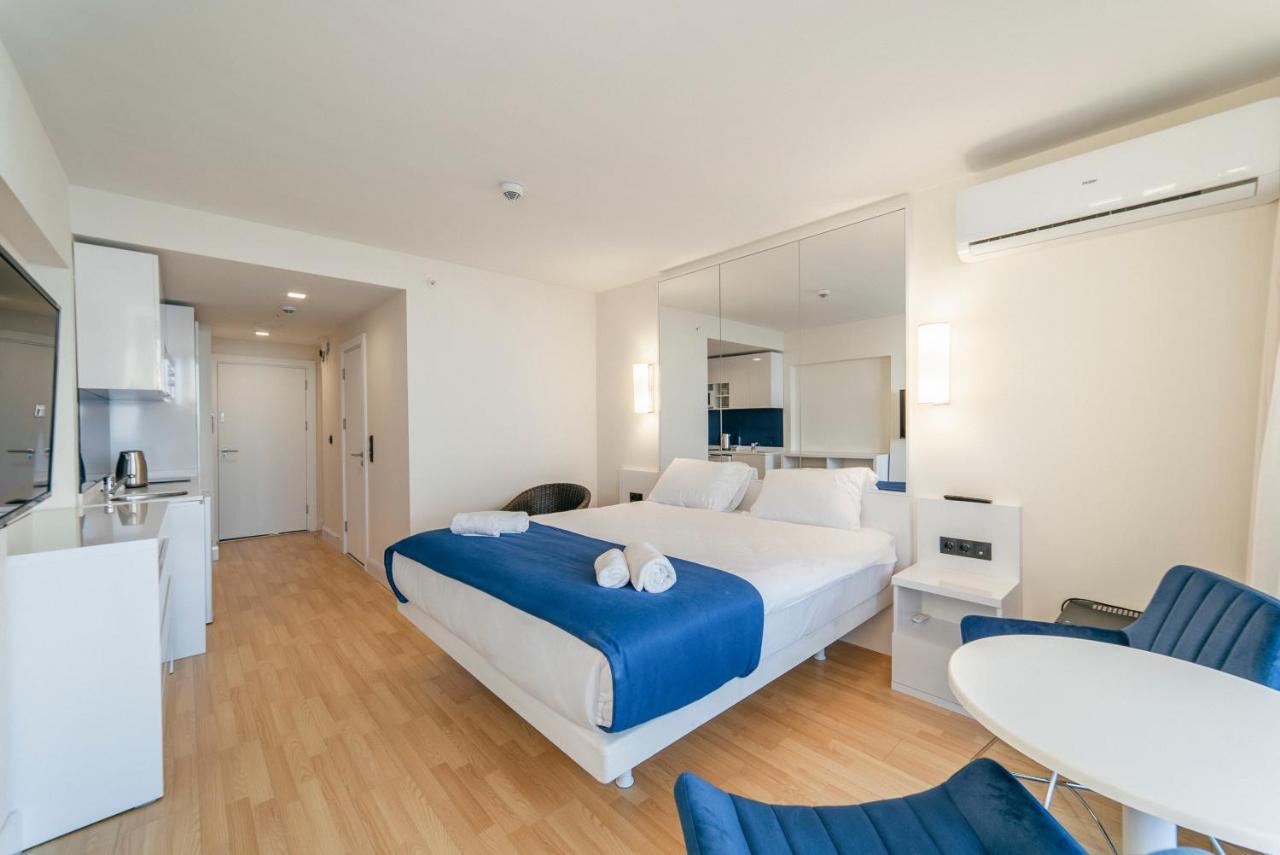 Gc Apartments 바투미 외부 사진
