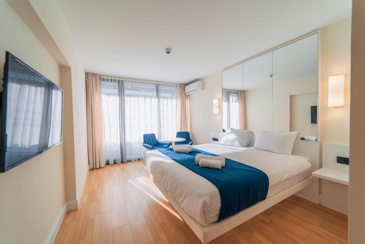 Gc Apartments 바투미 외부 사진