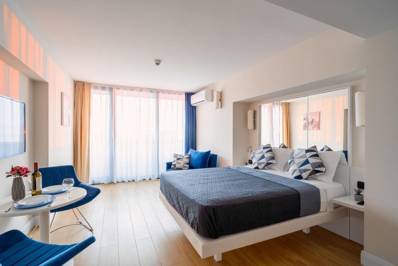 Gc Apartments 바투미 외부 사진