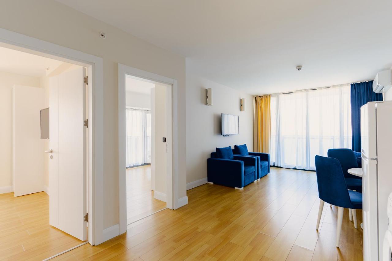 Gc Apartments 바투미 외부 사진