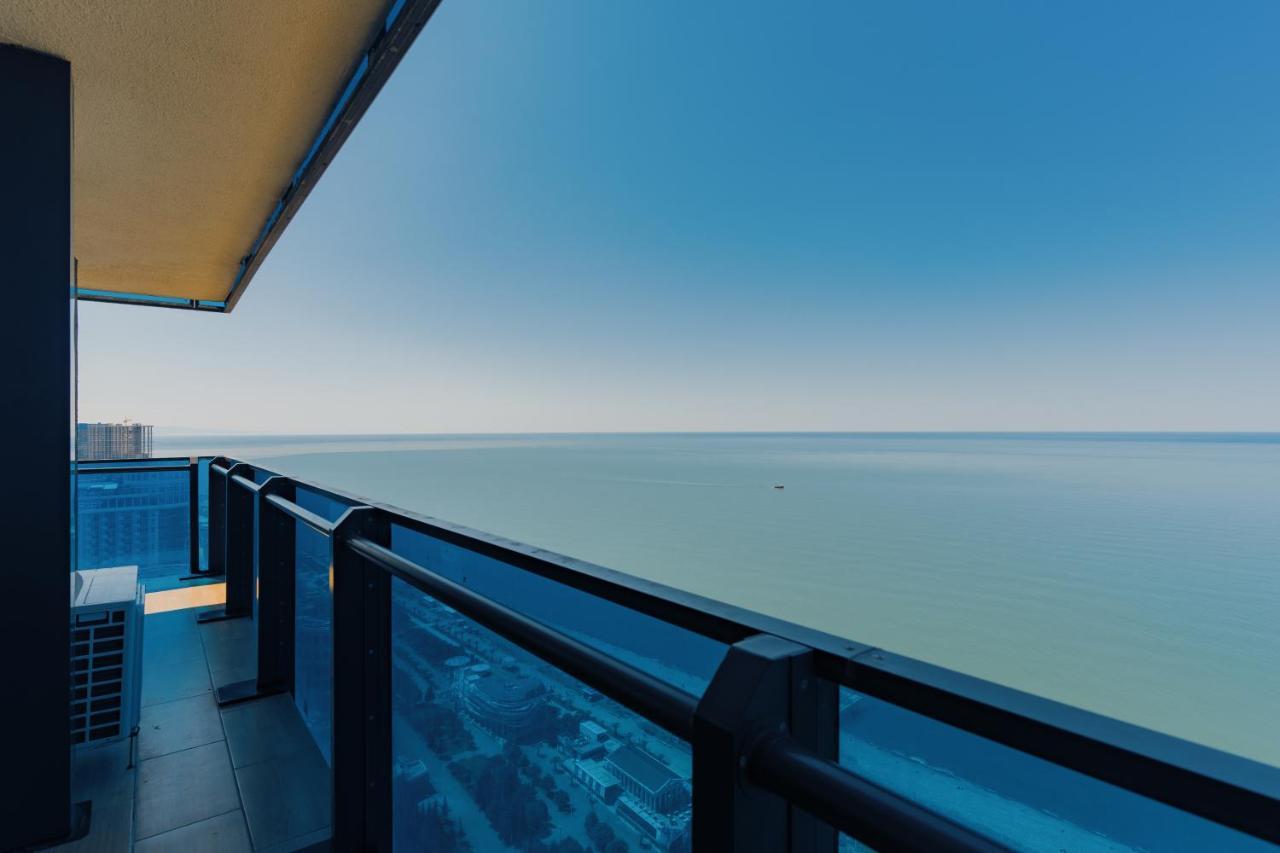 Gc Apartments 바투미 외부 사진