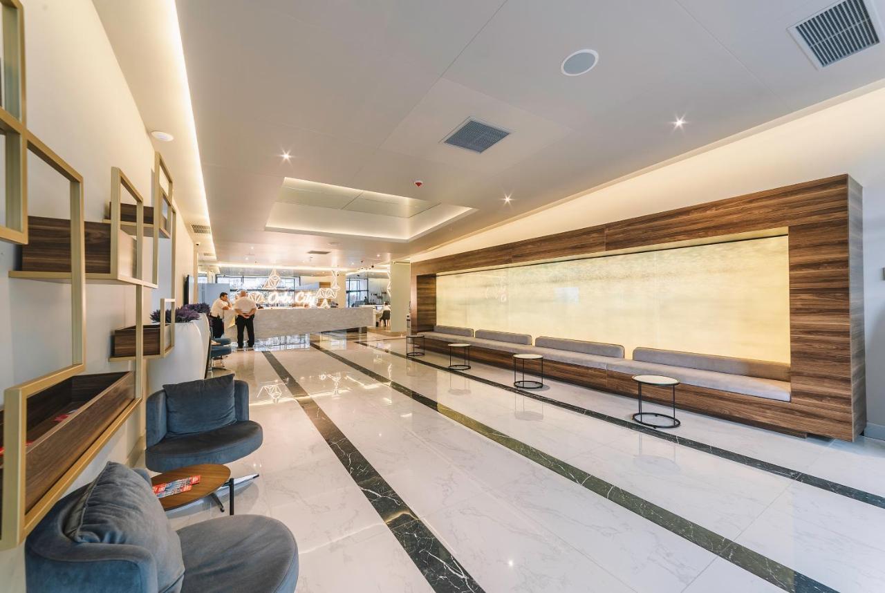 Gc Apartments 바투미 외부 사진