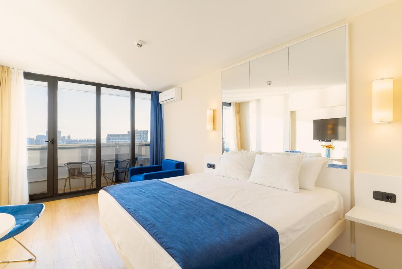 Gc Apartments 바투미 외부 사진