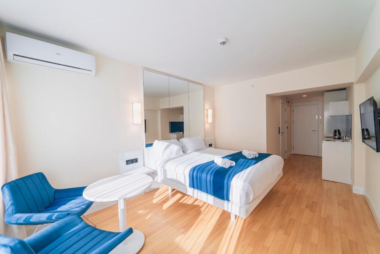 Gc Apartments 바투미 외부 사진