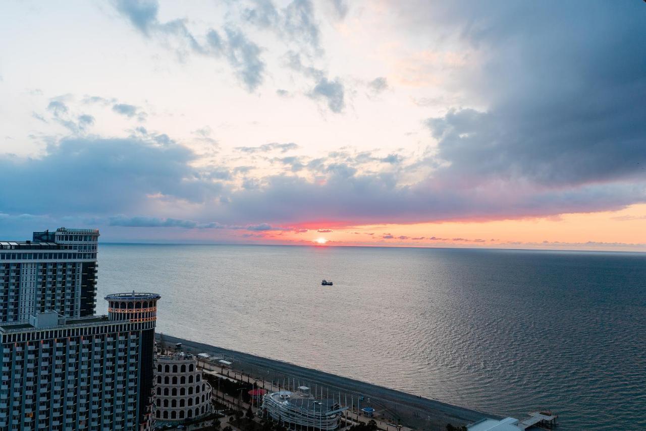 Gc Apartments 바투미 외부 사진