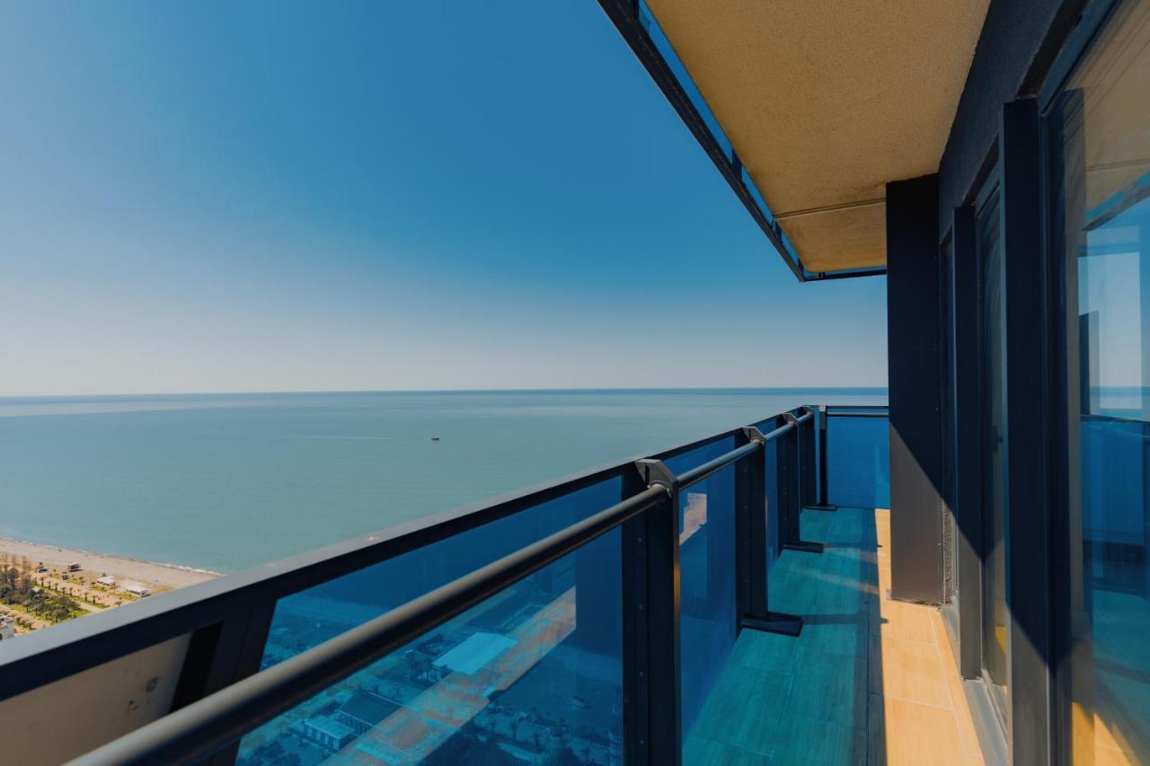 Gc Apartments 바투미 외부 사진