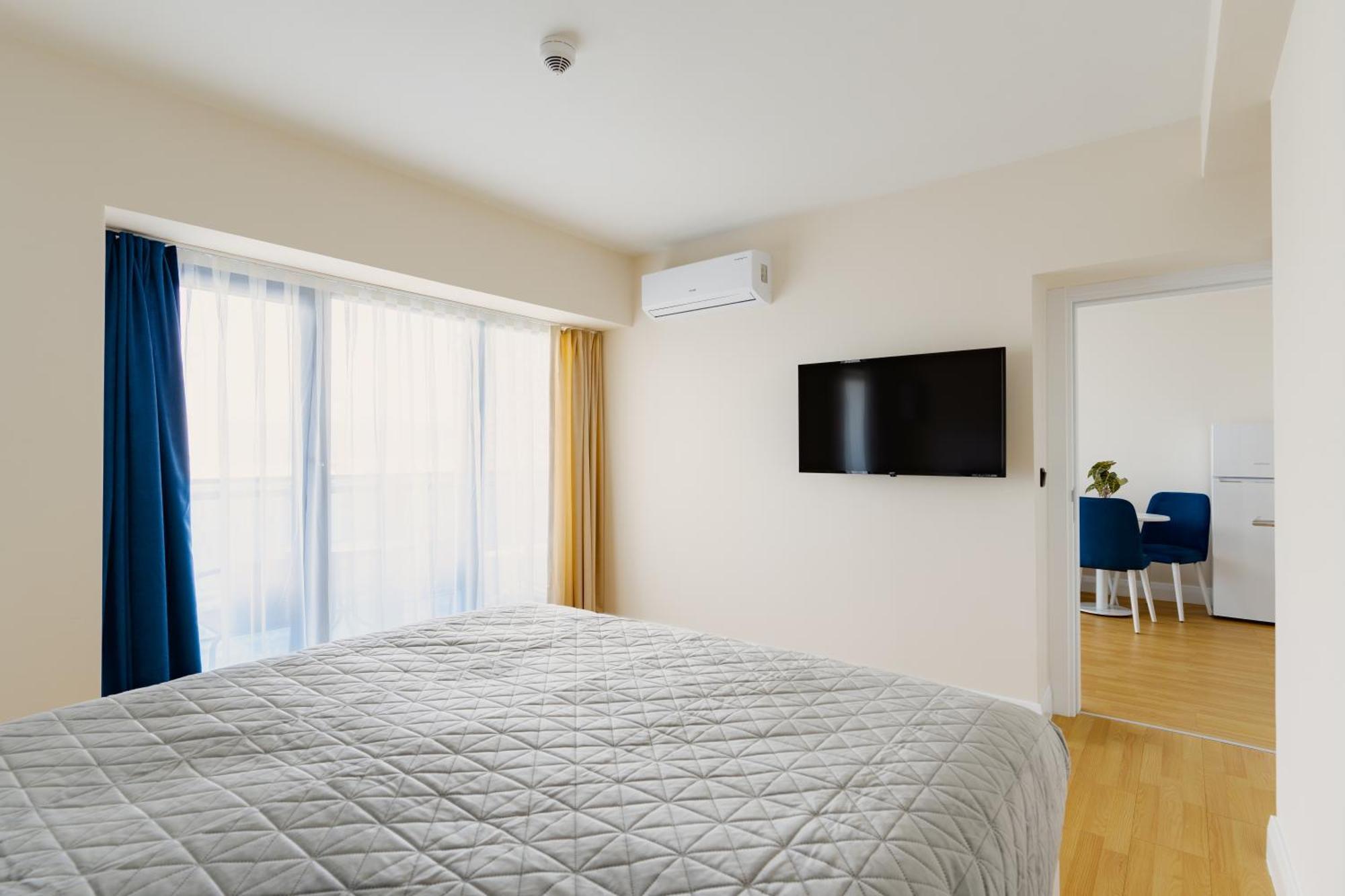 Gc Apartments 바투미 외부 사진