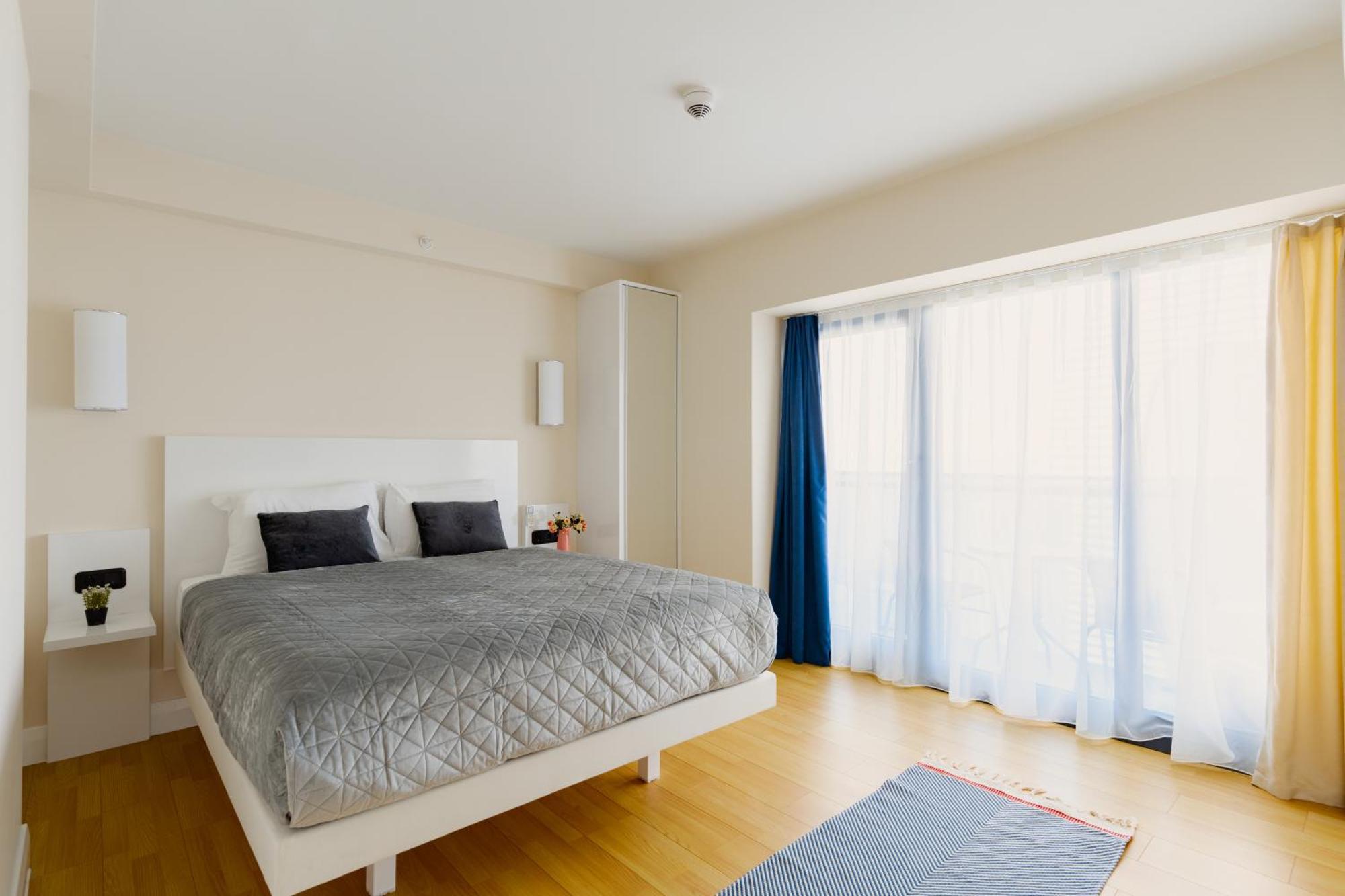 Gc Apartments 바투미 외부 사진