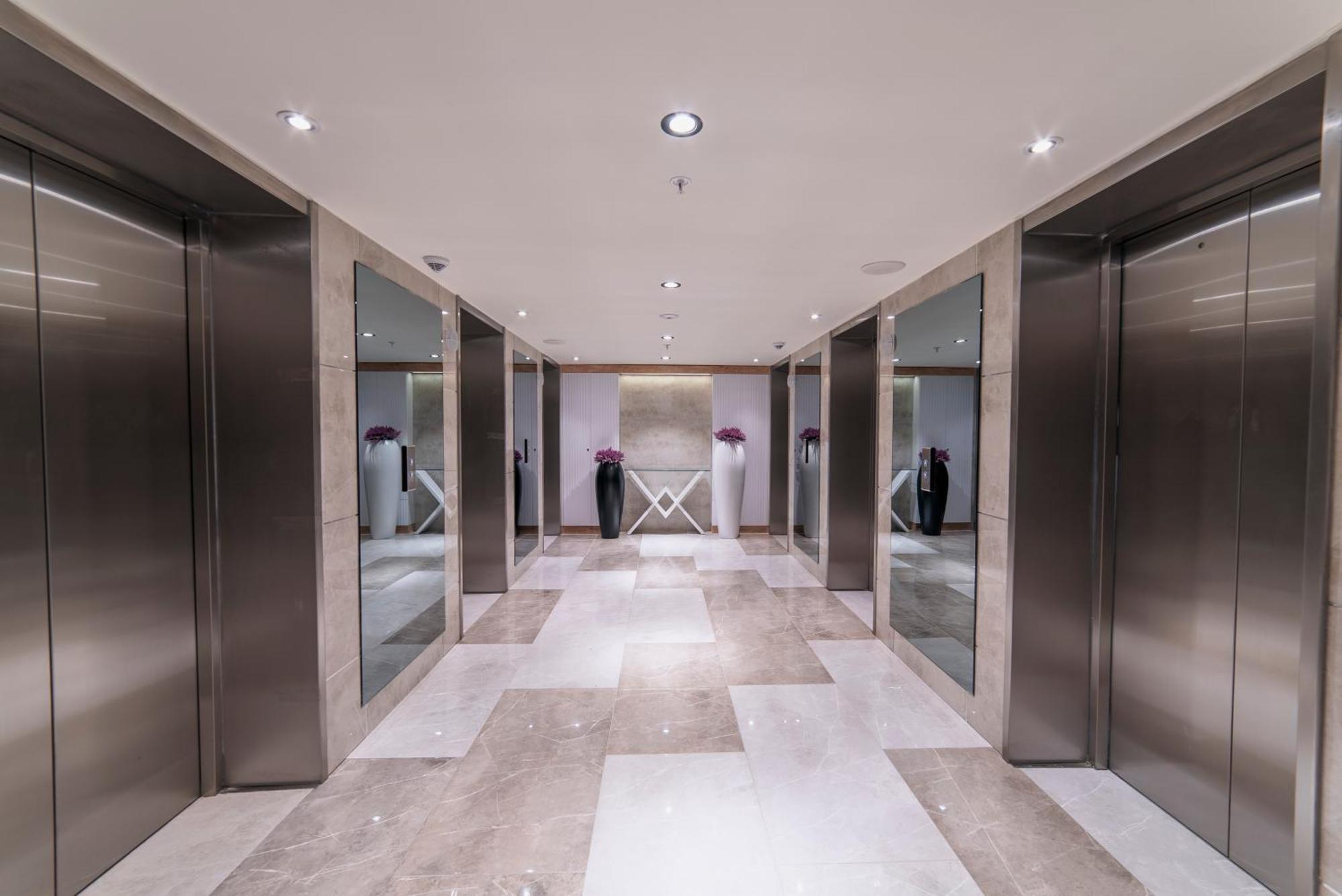Gc Apartments 바투미 외부 사진